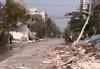 中国决定向缅甸提供1亿元救灾援助！缅甸强震已致超千人死亡，国际机构：灾情令人担忧！敏昂莱呼吁国际救援