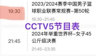 欧冠直播cctv5+直播(欧冠直播cctv5直播节目表)