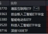 利好！关税摩擦或快速降温？科技狂欢，港股沸腾，港股互联网ETF（513770）猛拉4.05%