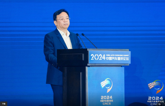 王传福：中国企业家非常幸福，清北等顶级大学生为研发人才提供了天然土壤  第1张