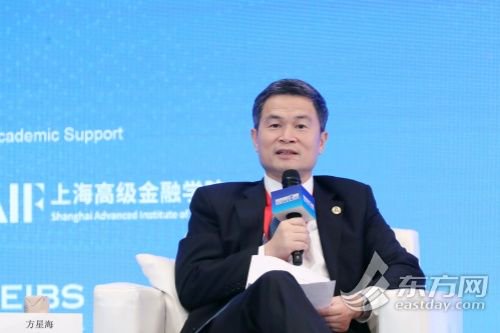 方星海：排队备案境外上市的企业非常多，这是好事，我们要大力支持  第1张