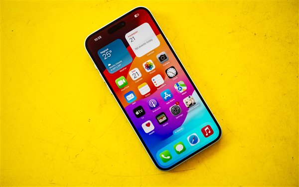 台积电即将试产2nm：苹果新iPhone又要抢首发  第1张