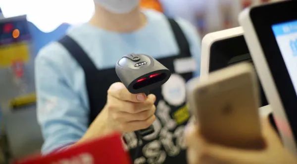 国内支付平台支持直接绑定外币信用卡！一笔让老外觉得“丝滑”的扫码支付，是怎么促成的？  第1张