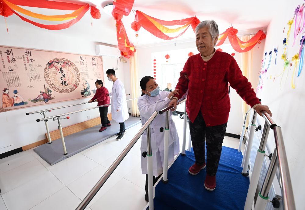 为世界提供更多启迪和机遇――海外人士盛赞 *** 引领新时代中国进一步全面深化改革  第7张