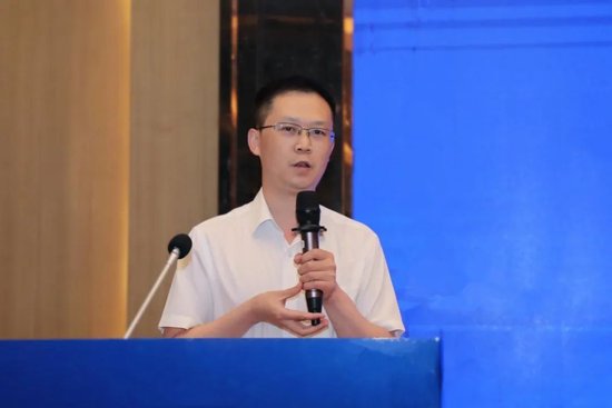 贵州习酒汪地强：根据市场动态和消费需求做好产品全生命周期管理  第1张