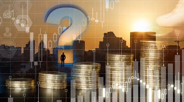 货币基金，6月赎回超4800亿！利率走低下限在哪？  第1张