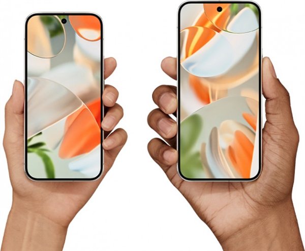 谷歌Pixel 9系列最新渲染图曝光！Pro与XL尺寸差异一目了然  第1张