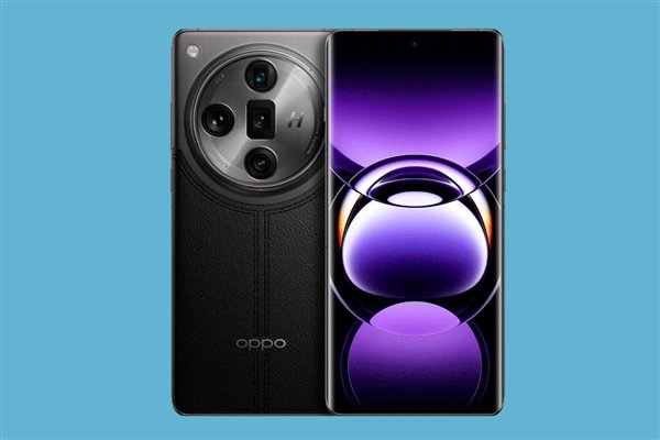 最完美的Find！OPPO员工自曝Find X8惊艳  第1张