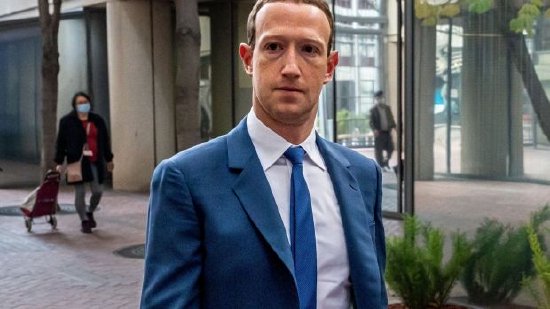 扎克伯格宣布在美国大选中保持中立，停止捐款  第1张