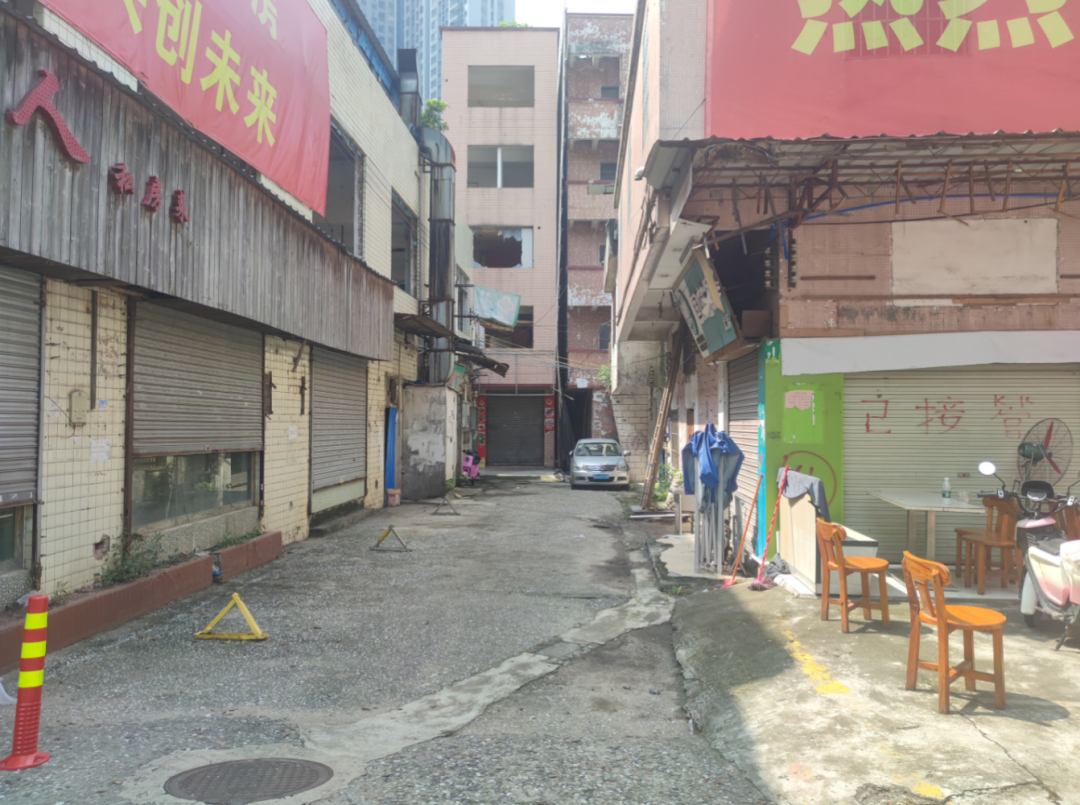 300亿元大改造！广州中心城区更大旧改项目首批交付，有村民担心安置费问题  第5张
