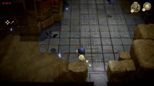 玩了塞尔达新作 我只想任天堂赶紧出新机  第13张