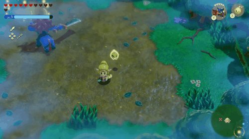玩了塞尔达新作 我只想任天堂赶紧出新机  第15张