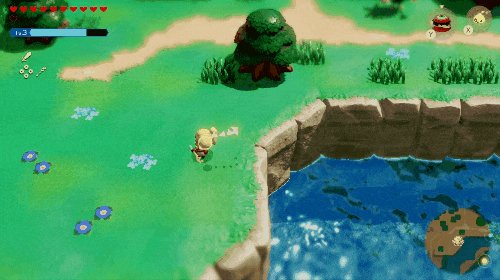 玩了塞尔达新作 我只想任天堂赶紧出新机  第18张