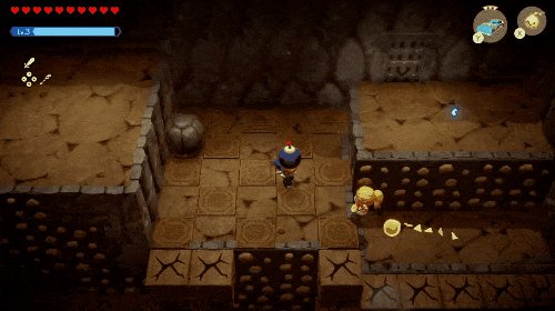 玩了塞尔达新作 我只想任天堂赶紧出新机  第23张