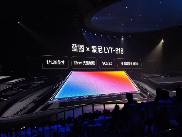 vivo X200系列手机正式发布：影像大小“灭霸” 还有一个Pro mini版  第3张
