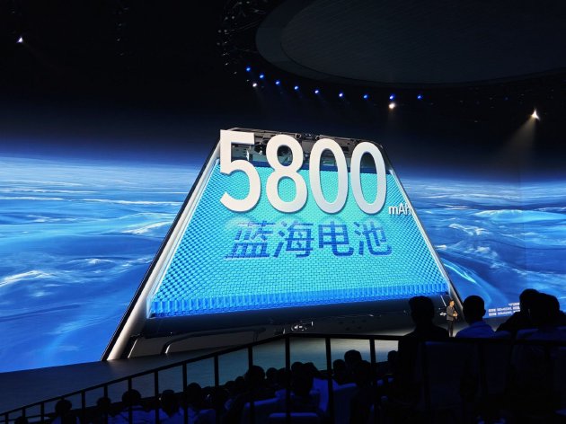 vivo X200系列手机正式发布：影像大小“灭霸” 还有一个Pro mini版  第8张
