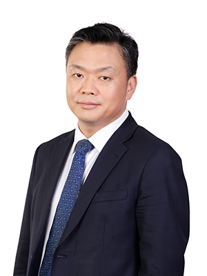 投行高管互换落定 邹迎光、金剑华传分别出任中信证券、中信建投总经理  第3张