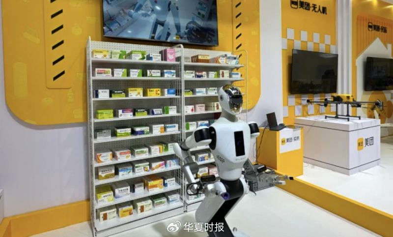 银河通用累计融资达12亿元！人形机器人资本热度居高不下  第1张