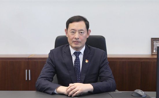 独家！交行业务总监王文进或将任农行副行长  第1张