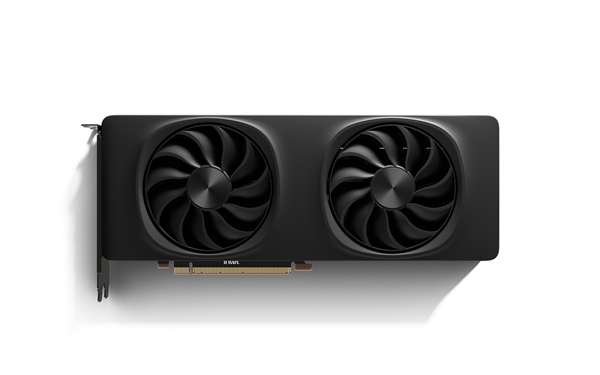 性能超越RTX 4060！英特尔推出第二代锐炫桌面级显卡  第27张