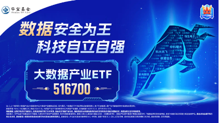 OpenAI爆出大利好！AI应用，或成A股“最靓的仔”！大数据产业ETF（516700）盘中猛拉3.5%  第2张