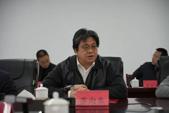 携手打造政校企科技创新平台！贵州理工学院与六盘水市 *** 签署合作协议  第2张