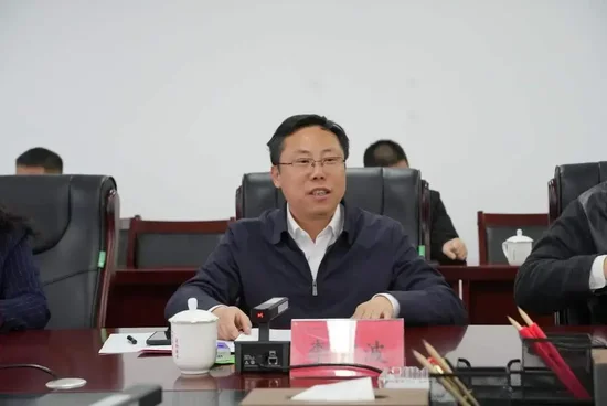 携手打造政校企科技创新平台！贵州理工学院与六盘水市 *** 签署合作协议  第5张