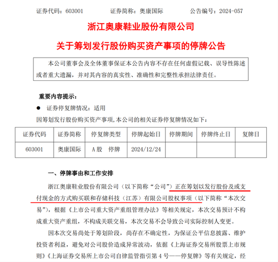 28亿A股公司，欲跨界半导体！股票明天停牌，董事长、总裁辞职！  第1张