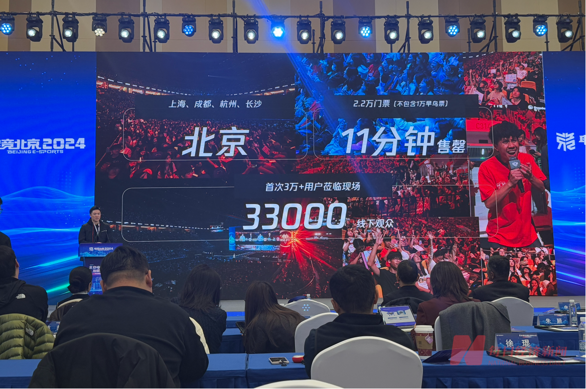 中国电竞2024：高光、破茧与蝶变  第1张