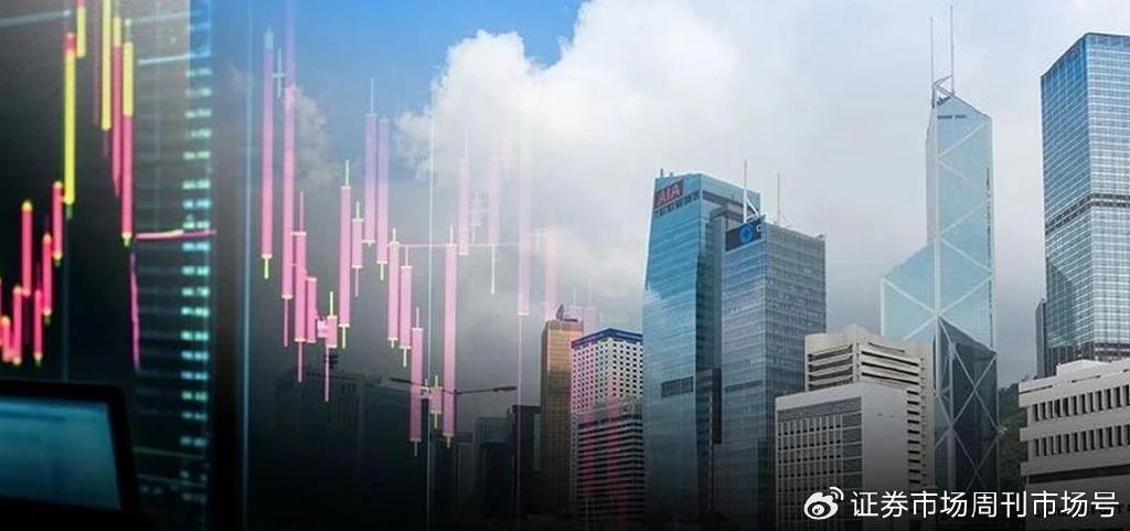 港股多股新高或接近前高：携程需应对美团、抖音的竞争  第1张