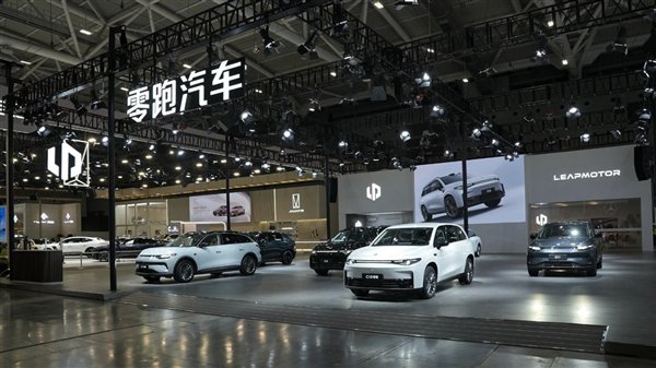 经销商：过去大家都不看好零跑 现在抢着进零跑体系  第2张