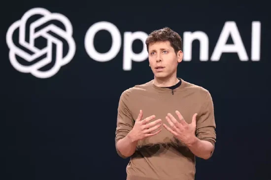 OpenAI称所需资金超出预期 已制定转向营利性结构计划  第1张
