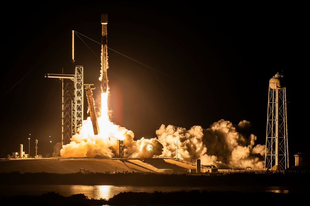 SpaceX星舰第七次发射在即，将首次尝试太空中有效载荷部署  第1张