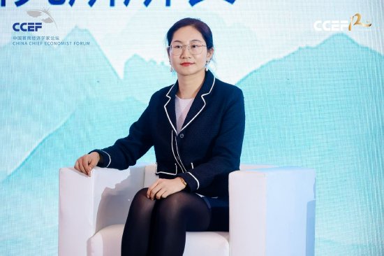 雾凇资本赵红梅：科创将是2025年A股中最龙头活跃的投资机会  第1张