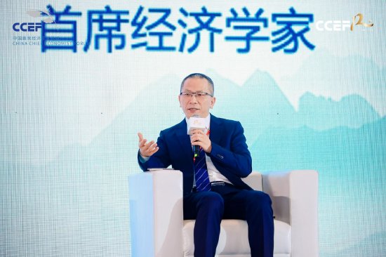 恒泰证券张一：2025年首先看好股票，其次看好黄金  第1张