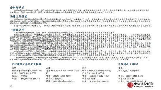 中信建投：A股回调，大类资产配置策略稳定正收益  第22张