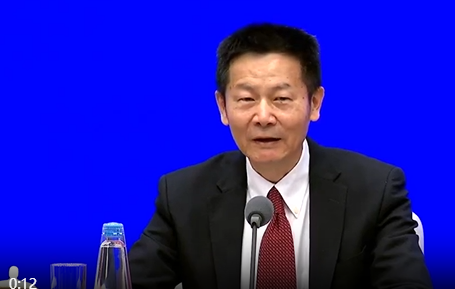 大事不过年！一文读懂 *** 主席吴清重磅发言（附视频）  第1张