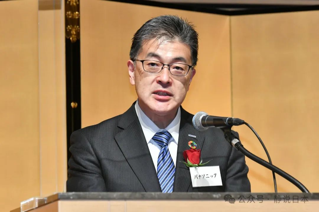 “松下电器公司”将宣告解散  第1张