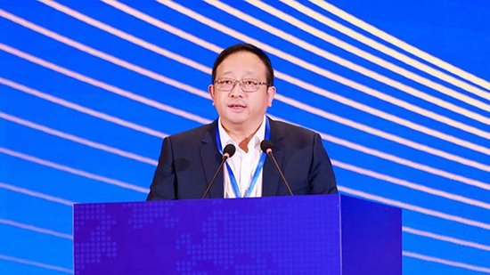 石合群任平安产险党委副书记 曾任广东分公司总经理  第1张