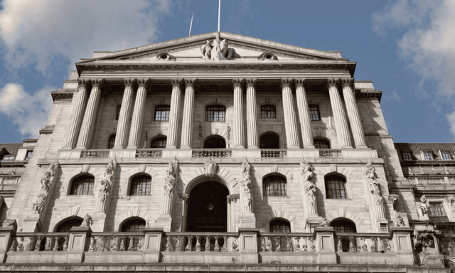 英国央行决议摘要：降息25bp，未来渐进且谨慎地降息  第1张