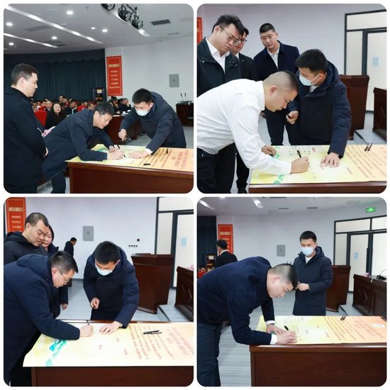 茅台保健酒业公司召开营销动员大会 董事长冯铖：酱酒市场的增长本质逻辑仍没有改变  第6张