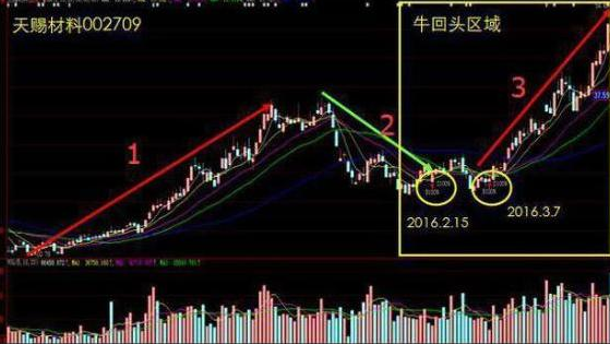 新入市投资者的实战经验：心中铭记“开盘冲3到5，横7竖8是猛虎”，小资金操作稳健且赚钱  第3张