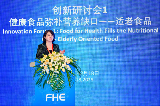 美赞臣中国启动“婴幼儿+儿童成人”双轮驱动战略 加速投入拥抱全生命周期营养新机遇  第5张