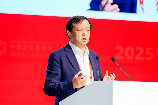 DeepSeek的影响为何深刻？滴灌通创始人李小加：它是中国文明影响世界的现代化  第1张