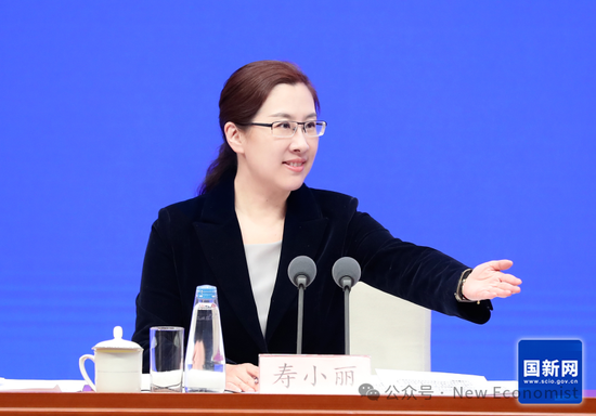 韩文秀最新发布会实录  第3张