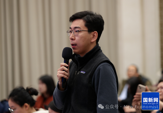 韩文秀最新发布会实录  第10张