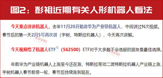 “超级牛散”开始重仓！多股进入上升通道！这个赛道彻底火了  第2张