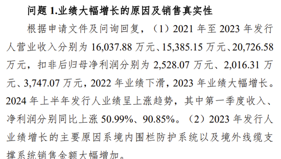 又一IPO终止审核！  第7张