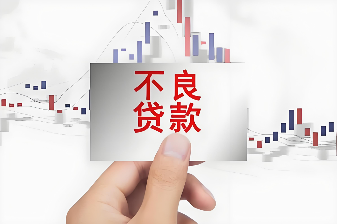 在不良资产蓝海逐浪？个贷是关键！  第1张