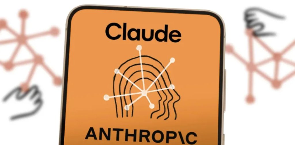 估值已达615亿美元！Anthropic为何能吸引顶级资本疯狂追逐？  第1张